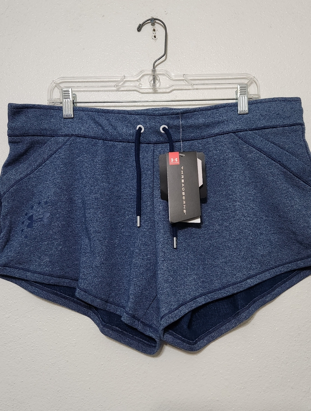 Under Armour Threadborne Short